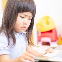 中学受験にも活かせる幼児教室の学習内容について