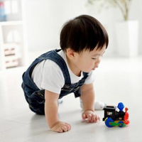 母子同室の幼児教室のメリット