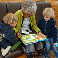 幼児教室は講師が重要